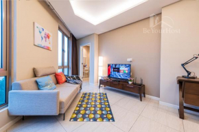 Dorsett Residences Sri Hartamas 5 Star Suites
